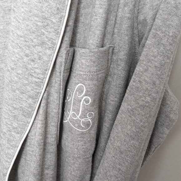 Lauren Ralph Lauren Women’s Robe – Brand New with Tags - Picture 2 of 6